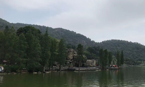 黃金珠寶福利、美食狂歡......佛山周末活動(dòng)預(yù)告→